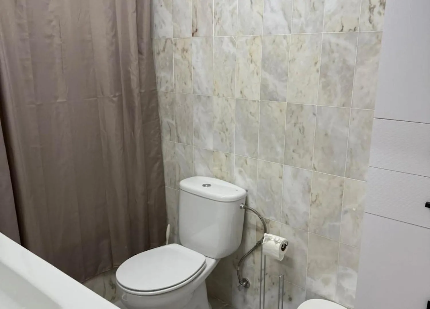 Appartement Torrox Costa, Laguna Beach Castillo Bajo