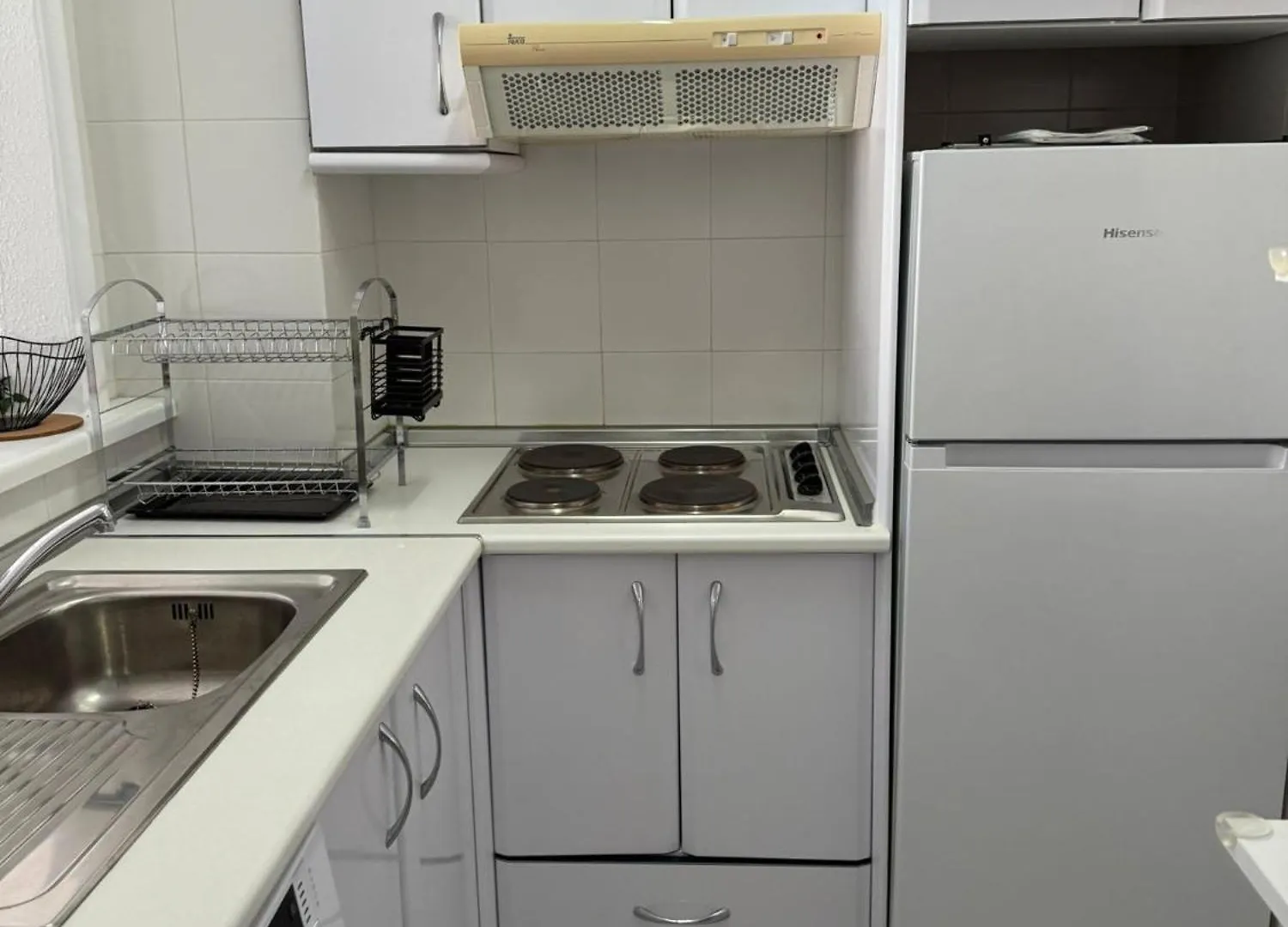 Apartment Appartement Torrox Costa, Laguna Beach Castillo Bajo