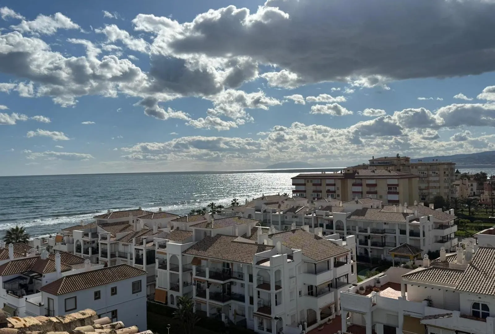 Appartement Torrox Costa, Laguna Beach Castillo Bajo Apartment