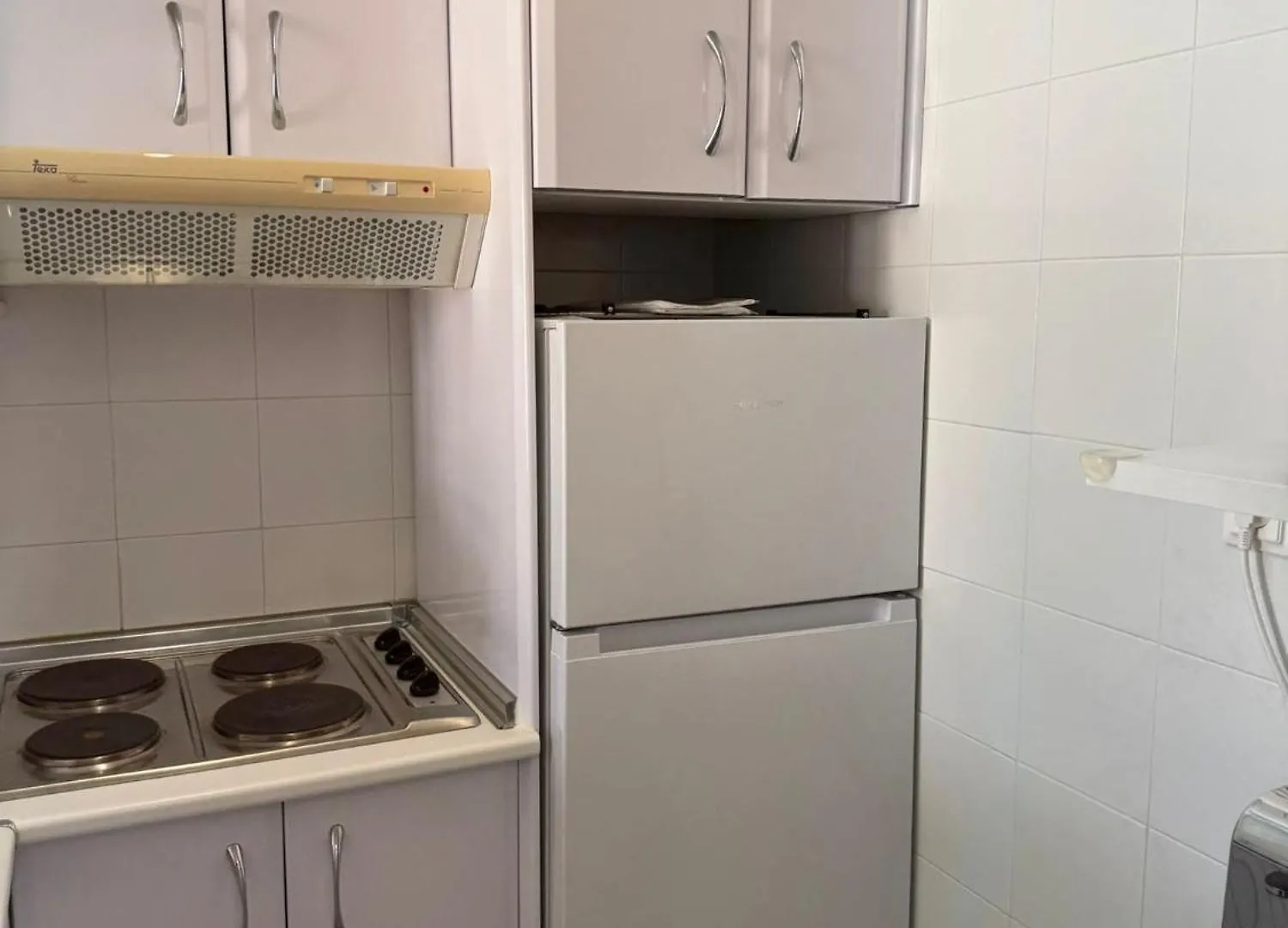Appartement Torrox Costa, Laguna Beach Castillo Bajo