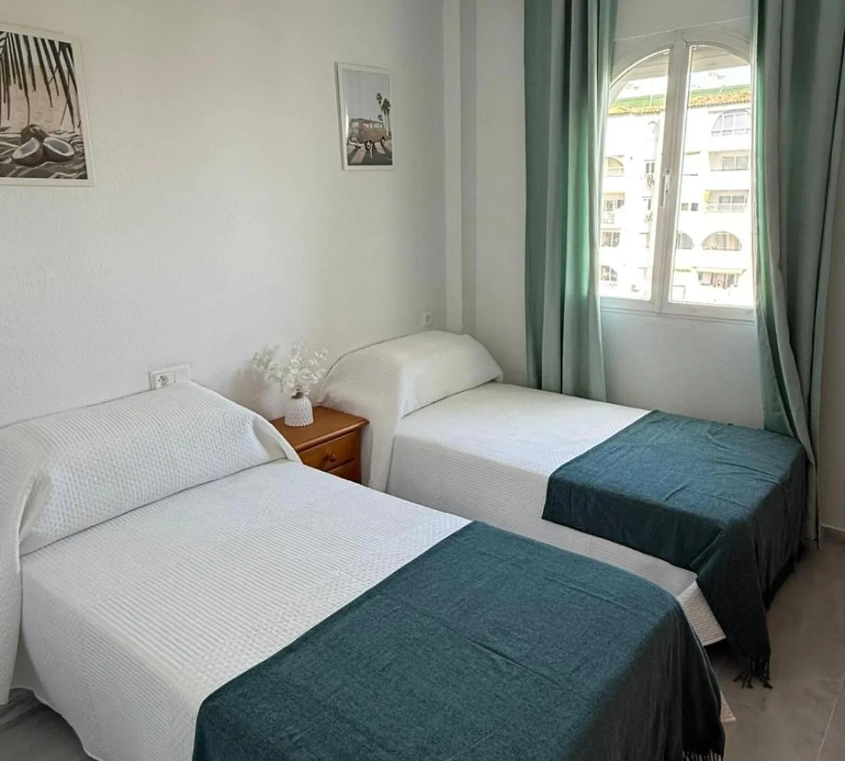 Appartement Torrox Costa, Laguna Beach Castillo Bajo 0*,  Spanyolország