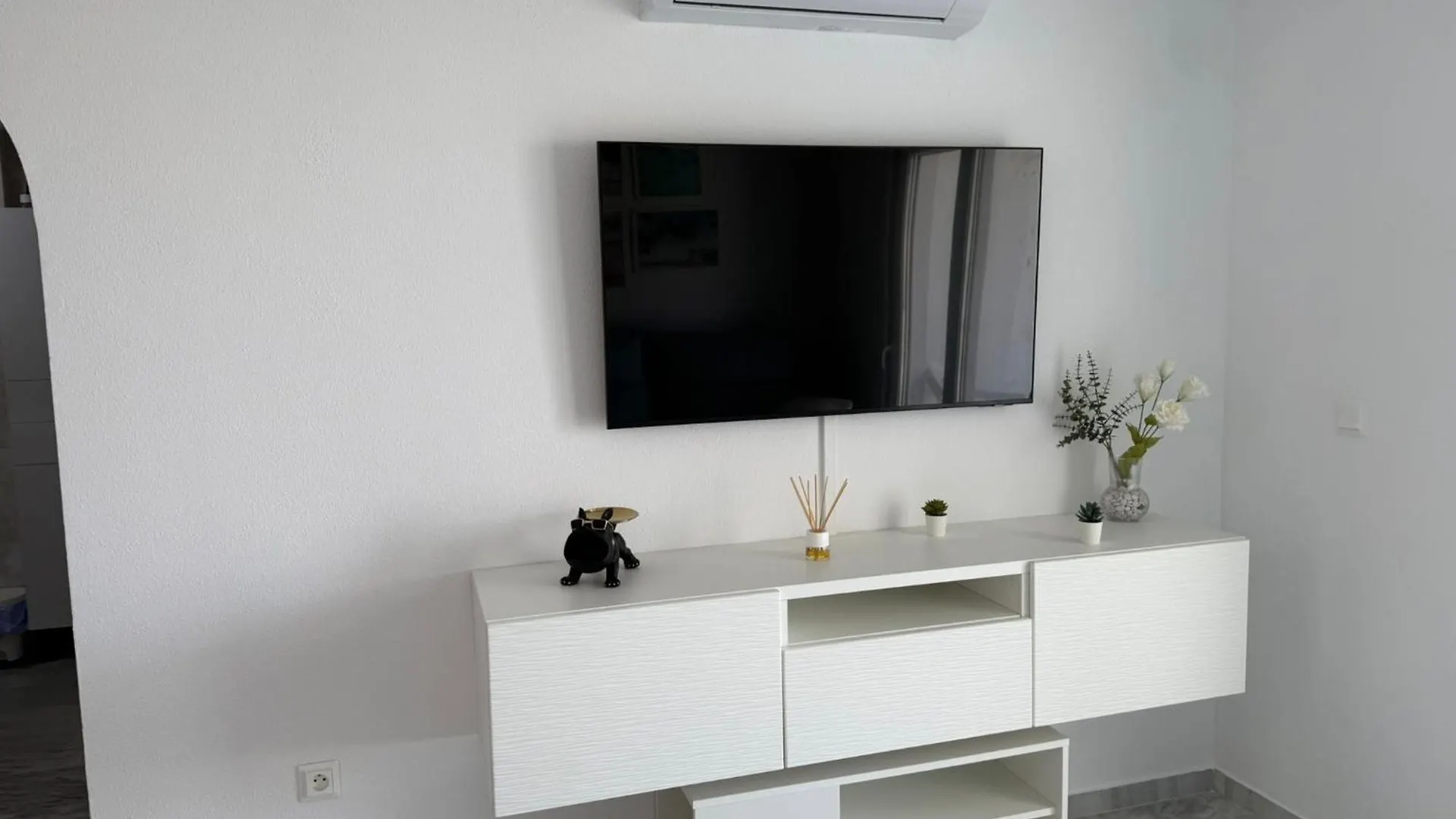 Appartement Torrox Costa, Laguna Beach Castillo Bajo