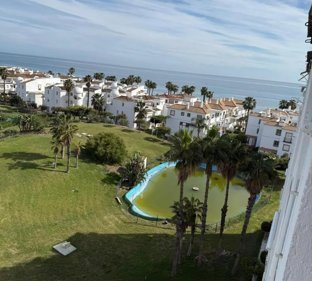 Appartement Torrox Costa, Laguna Beach Castillo Bajo